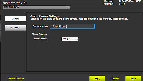 Free Storyteller app