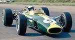 A dinner with racing legends