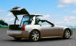 Cadillac XLR 2004-2009 d'occasion Cadillac XLR 2004-2009 d'occasion