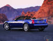 Cadillac XLR 2004-2009 d'occasion Cadillac XLR 2004-2009 d'occasion