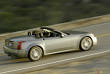 Cadillac XLR 2004-2009 d'occasion Cadillac XLR 2004-2009 d'occasion