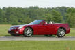 Cadillac XLR 2004-2009 d'occasion Cadillac XLR 2004-2009 d'occasion