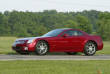 Cadillac XLR 2004-2009 d'occasion Cadillac XLR 2004-2009 d'occasion