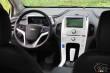 2012 Chevrolet Volt