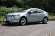 2012 Chevrolet Volt