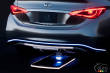 Infiniti to present EMERG-E Concept at Pebble Beach Concours Infiniti to present EMERG-E Concept at Pebble Beach Concours