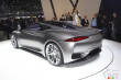 Infiniti to present EMERG-E Concept at Pebble Beach Concours Infiniti to present EMERG-E Concept at Pebble Beach Concours