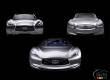Infiniti to present EMERG-E Concept at Pebble Beach Concours Infiniti to present EMERG-E Concept at Pebble Beach Concours
