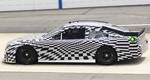 NASCAR: Les voitures de Coupe Sprint 2013 en essais à Martinsville (+photos)