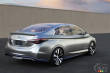 Le prototype Infiniti EMERG-E en vedette � Pebble Beach