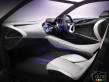 Le prototype Infiniti EMERG-E en vedette � Pebble Beach