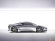 Le prototype Infiniti EMERG-E en vedette � Pebble Beach