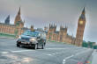Nissan dévoile le NV200 London Taxi (infographie) Nissan dévoile le NV200 London Taxi (infographie)