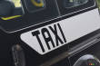 Nissan dévoile le NV200 London Taxi (infographie) Nissan dévoile le NV200 London Taxi (infographie)