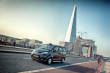 Nissan dévoile le NV200 London Taxi (infographie) Nissan dévoile le NV200 London Taxi (infographie)