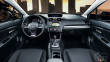 Minor updates for the 2013 Subaru Impreza