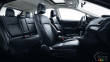 Minor updates for the 2013 Subaru Impreza