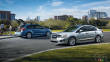 Minor updates for the 2013 Subaru Impreza