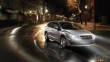 Minor updates for the 2013 Subaru Impreza