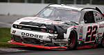 Dodge quittera le NASCAR à la fin de la saison 2012