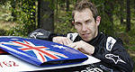 Rally: Chris Atkinson targets WRC return