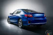 2013 Honda Accord: first official images 2013 Honda Accord: first official images