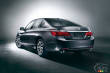 2013 Honda Accord: first official images 2013 Honda Accord: first official images
