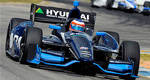 IndyCar: Rubens Barrichello pourrait changer d'équipe en 2013