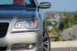 2012 Chrysler 300 S V6