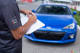 Essai comparatif de voitures sport compactes 2012 - Sur la piste