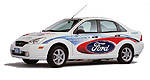 Green Report: Ford Bringing Fuel Cells into Our Reality