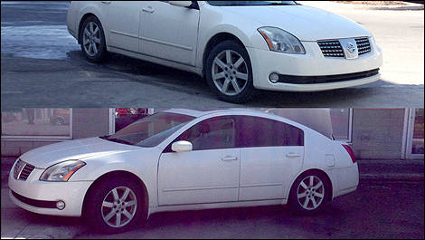 Parking Jobs of Summer 2012