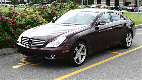 Parking Jobs of Summer 2012