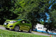 2013 Chevrolet Spark ls