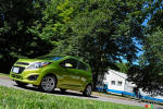 Chevrolet Spark 2013 : premi�res impressions