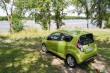 2013 Chevrolet Spark ls