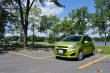 2013 Chevrolet Spark ls
