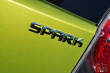 2013 Chevrolet Spark ls