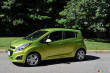 2013 Chevrolet Spark ls