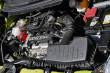 2013 Chevrolet Spark ls