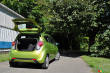 2013 Chevrolet Spark ls