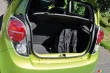 2013 Chevrolet Spark ls