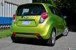 2013 Chevrolet Spark ls