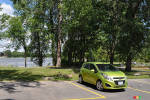 2013 Chevrolet Spark First Impressions