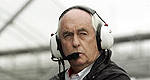 IndyCar: Roger Penske's sons arrested over alleged break-in