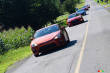 Essai comparatif de voitures sport compactes 2012 - Sur la route