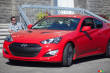 Essai comparatif de voitures sport compactes 2012 - Sur la route