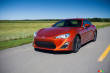 Essai comparatif de voitures sport compactes 2012 - Sur la route