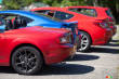 Essai comparatif de voitures sport compactes 2012 - Sur la route
