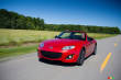 Essai comparatif de voitures sport compactes 2012 - Sur la route